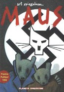 MAUS 