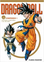 Dragon Ball Compendio 1