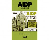 AIDP INTEGRAL 3