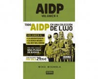 AIDP INTEGRAL 4