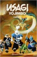 Usagi Yojimbo: La Colección Fantagraphics 1 y 2